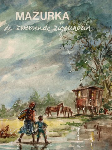 mazurka 5